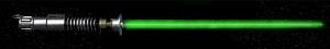 Lightsaber Instructions